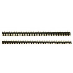 1002 PRECISION PIN HEADER DISI